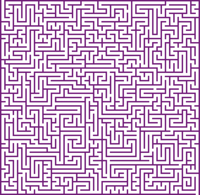 Featured image for “Creative -vs- Complex”