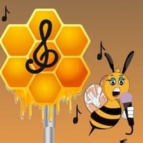 Featured image for “Hunny B’s Rhapsody”